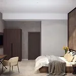 Bossfor Hotel Odesa