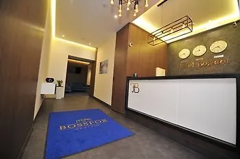 Bossfor 3* Одеса