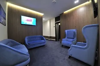 波斯福尔酒店 酒店