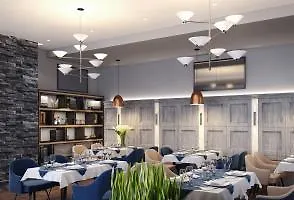 酒店 波斯福尔酒店 敖德萨