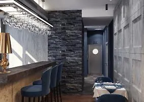 波斯福尔酒店 3* 敖德萨