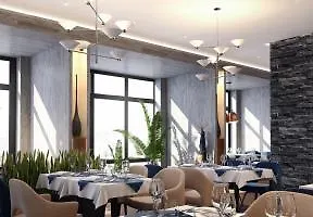 酒店 波斯福尔酒店 3*