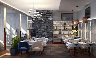 Bossfor Hotel Odessa