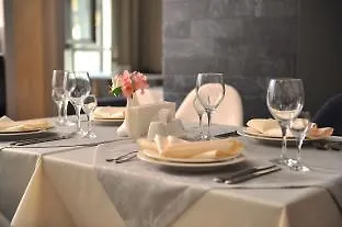 Bossfor Hotel Odessa