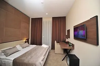 Bossfor Otel