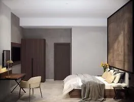 Bossfor Otel Odessa